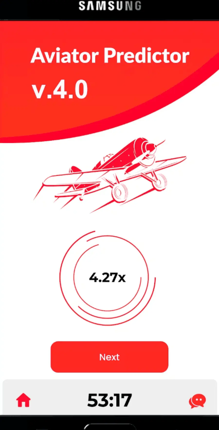 Aviator predictor apk