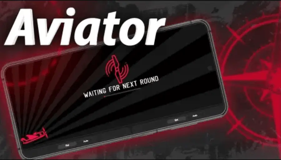 Parimatch aviator
